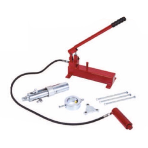 Cylinder Installation And Disassembly Hydraulic Apparatus