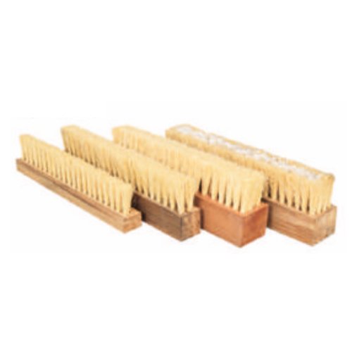 Waltz Brush (yellow Grass Tanpiko) Liso