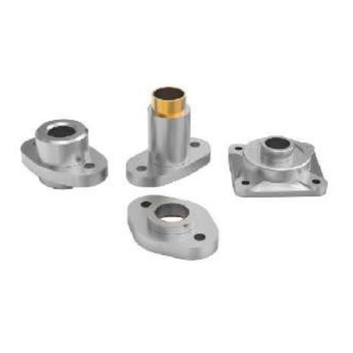 Washing Transmission Bearings