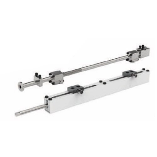 Square Screen Jack