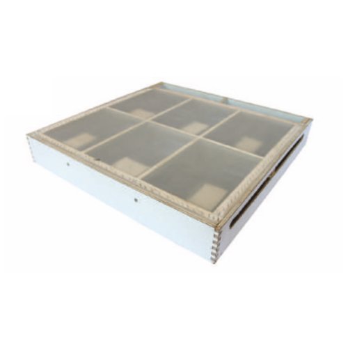 Telora / Sieve Case