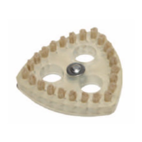 Brush Tapaten