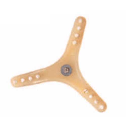 Star Scraper Brush Tapaten