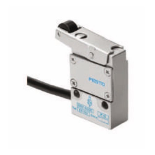 Electric Limit Switch