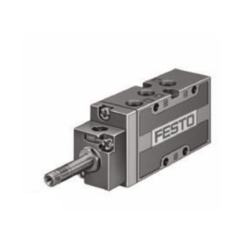 Solenoid Valve