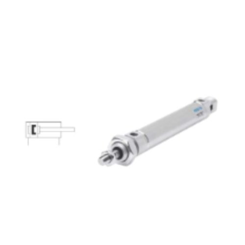 Standard Cylinder