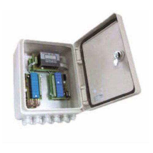 Filter Timer