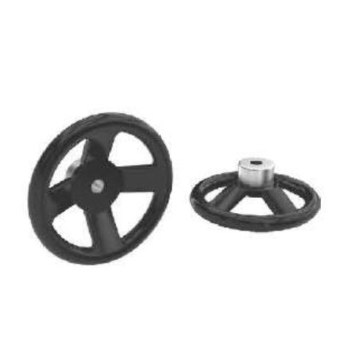 Trieur Adjustment Wheel