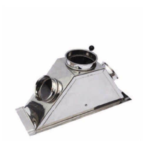 Flour Flap (chrome)