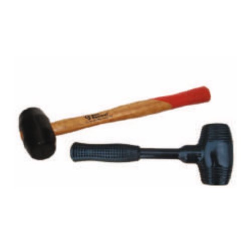 Rubber Mallet